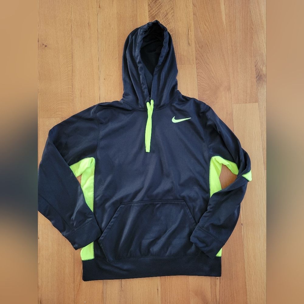 Mens size small nike hoodie
